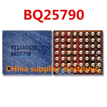 5шт-30шт BQ25790YBGR BQ25790 Зарядно устройство с понижаващ коефициент на усилване 5A Чип за IC зареждане DSBGA-56