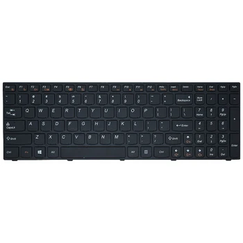 Клавиатура за лаптоп Lenovo B5400 M5400 M5400A B5400 B5400A САЩ