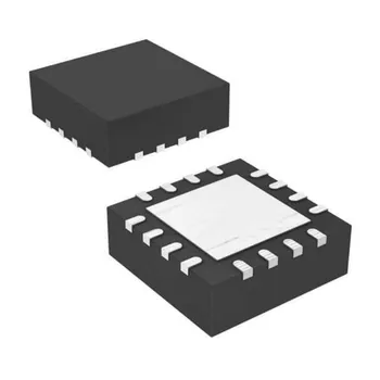 Нов оригинален чип-ключ аналогов мултиплексор ADG1612BCPZ QFN16 в опаковка QFN16