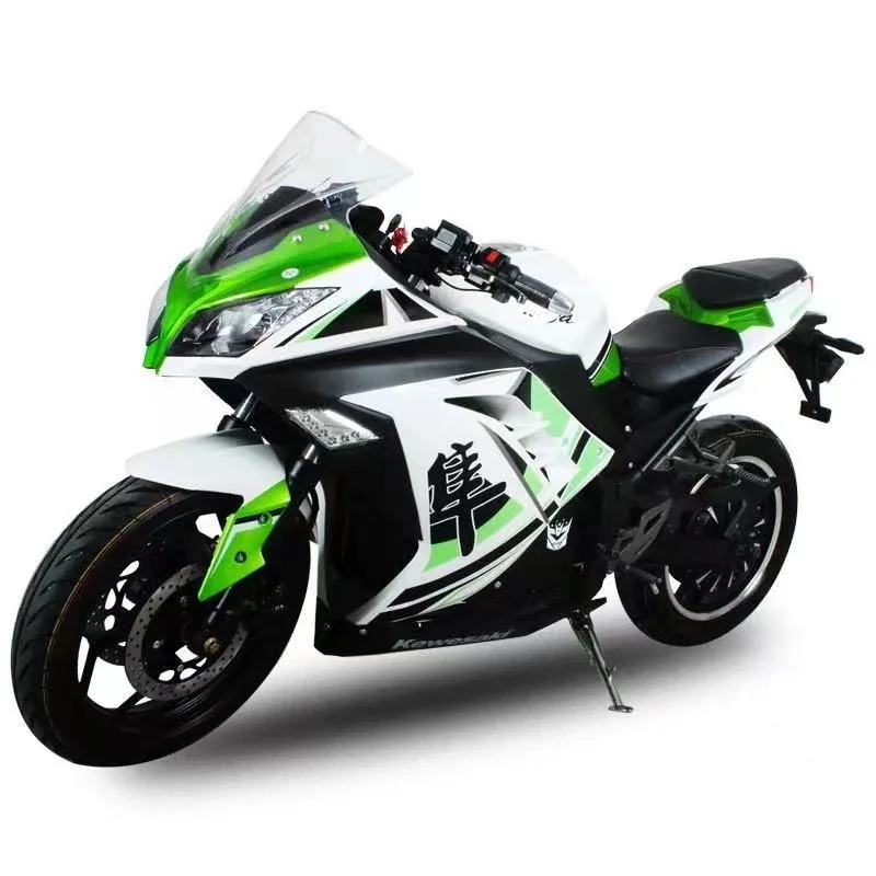 Директна доставка от склад в САЩ, Еио Сос, мотоциклети с дебели гуми с мощност 1500 W 2000 W, електрически скутер Citycoco2