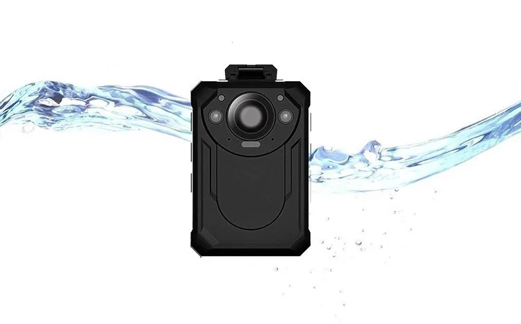 Dean DSJ-NE сверхдлинный на живота на батерията за нощно виждане широкоъгълен водоустойчив автомобилен видеорекордер dash cam3