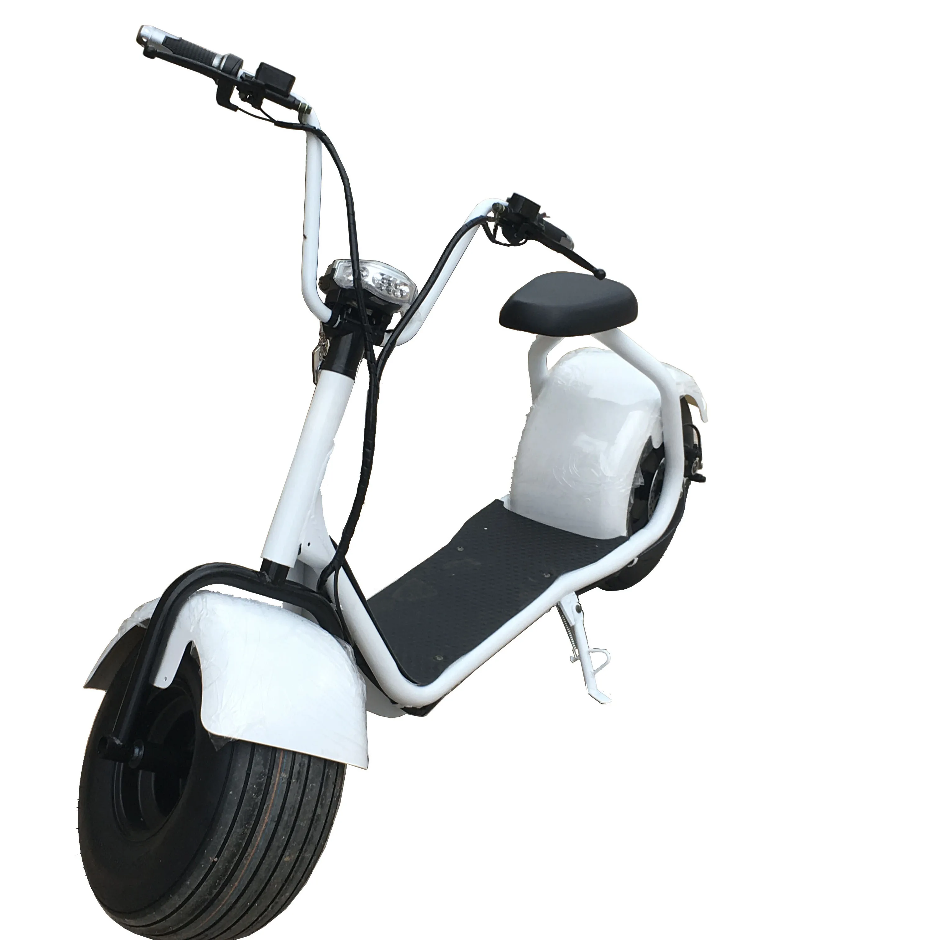 Електрически мотоциклет за възрастни с мощност 3000 W4