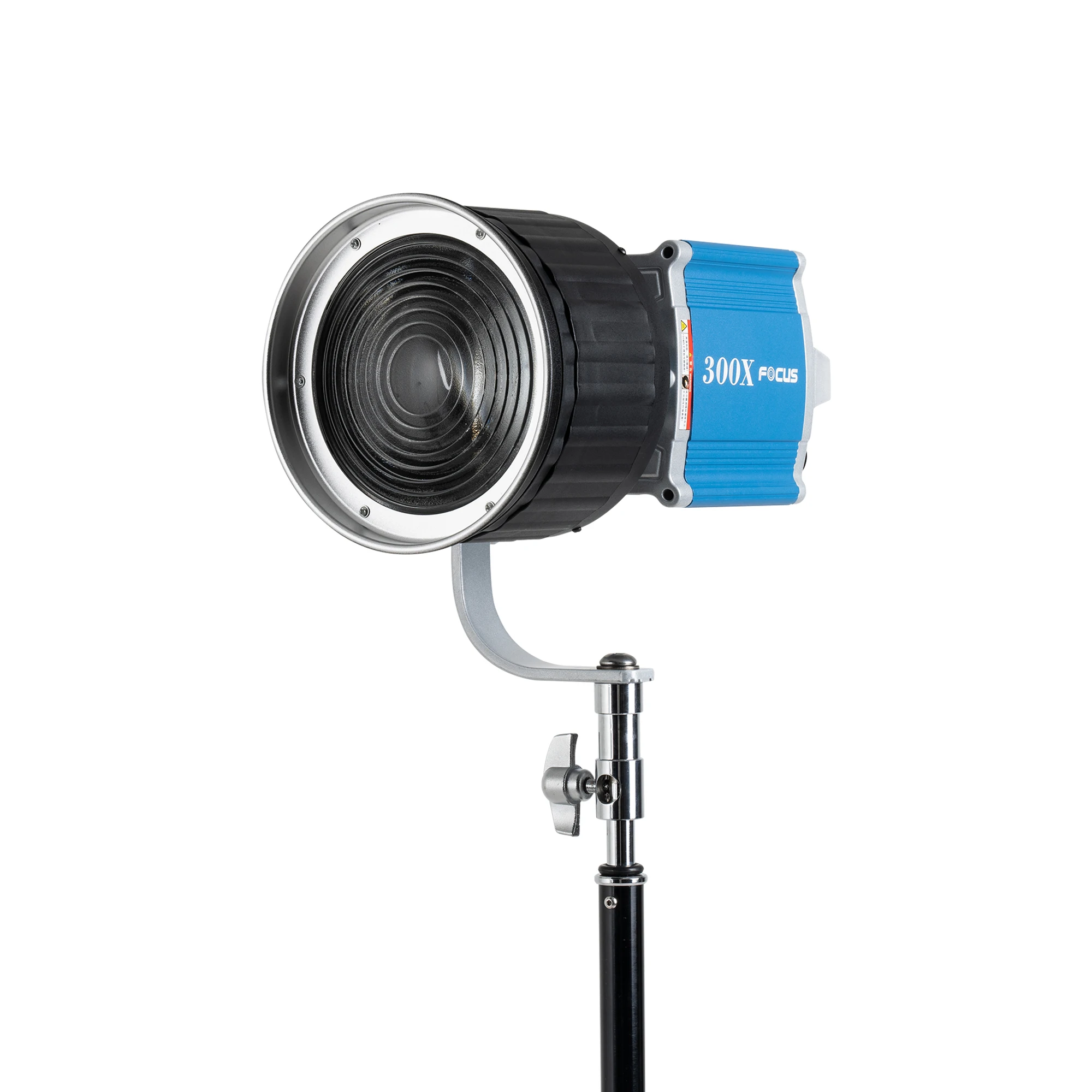 LS 300X Фокус 300 Watt Led Лампа за Видеозаснемане в два цвята 2700 К-6500 ДО COB Дневна Светлина CRI 95 + Балансиран Прожектор за Снимане на открито5