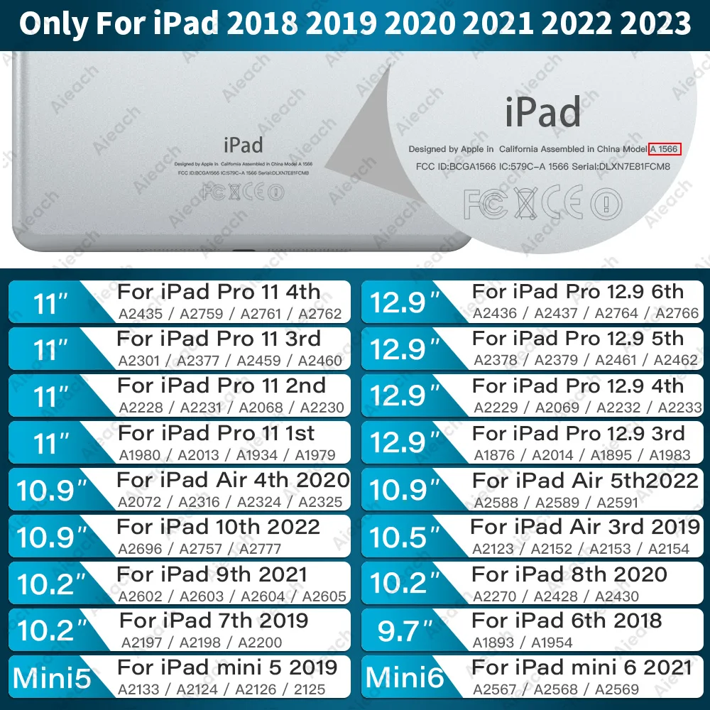 Стилус A31 За Аксесоари Apple iPad Pencil 2 1 За iPad Pro 2021 2022 2020 2018 2019 Отклонение на Дланта Мощност на Наклона на дисплея Дръжка5