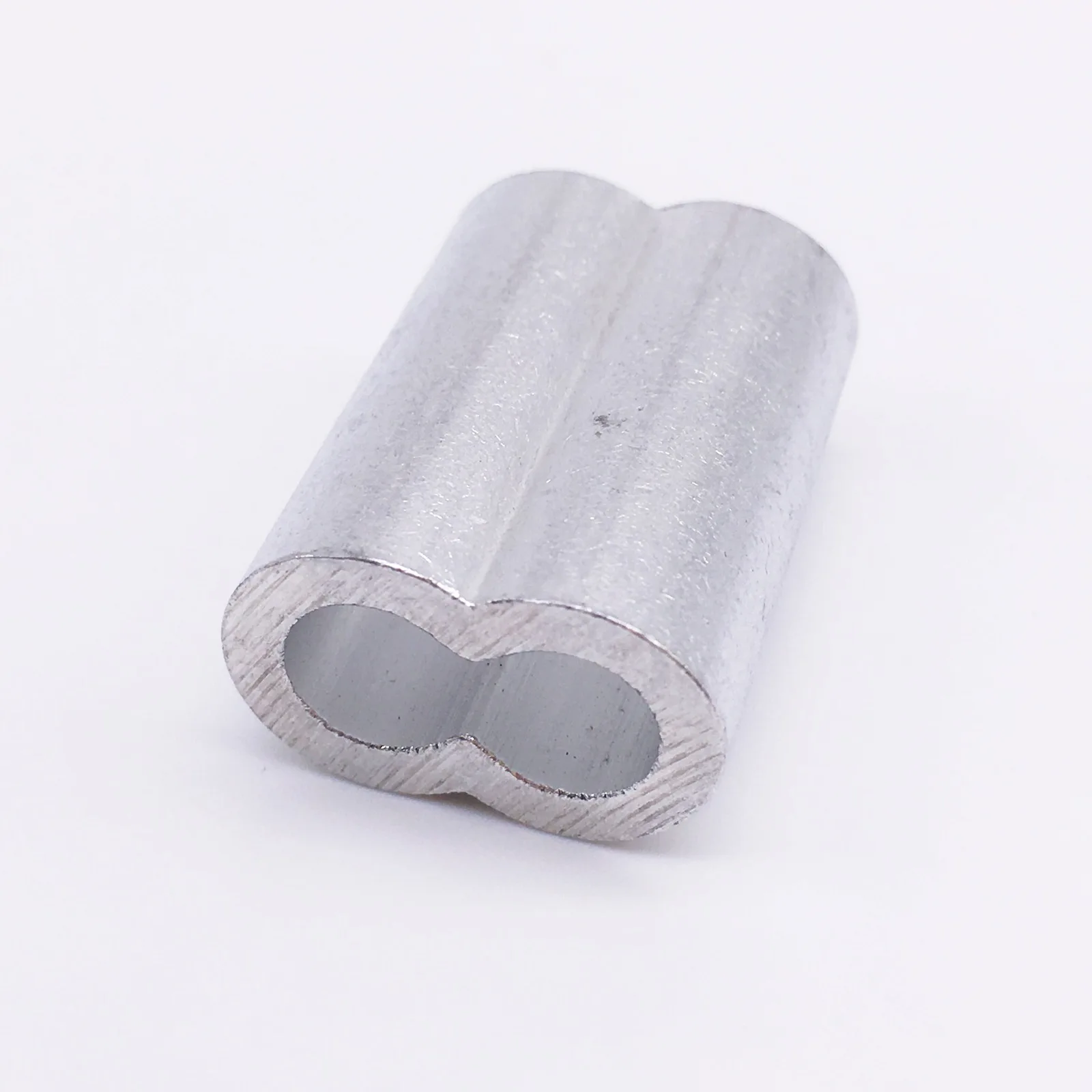 Wkooa M1.5 алуминиеви накрайници, жично въжето, алуминиеви накрайници, кран 1000 бр.0