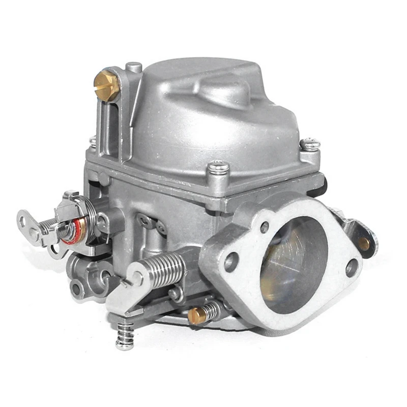 Детайли въглехидрати лодка на двигателя в събирането на 3P0-03200-0 346-032000 За Nissan M25C3 M30A4 NS25C3 M30A4 2-тактов извънбордов мотор мощност от 25 л. с. 30 л. с.0