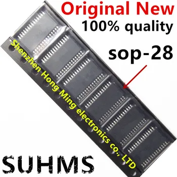 (10 парчета) 100% нов чипсет WM8731SEDS WM8731S соп-28
