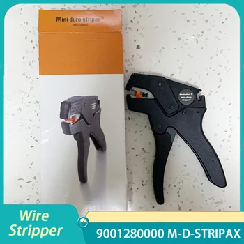 9001280000 M-D-STRIPAX Инструменти за източване на тел И рязане На устройства за уплътняване на кабели Weidmuller Високо Качество, Бърза Доставка