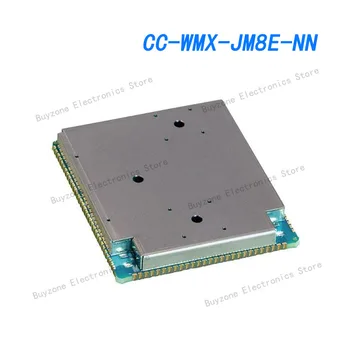 CC-WMX-JM8E-NN System-On-Modules - SOM ConnectCore i.MX8X Quad, 2 GB LPDDR4, 16 GB eMMC, 1.2