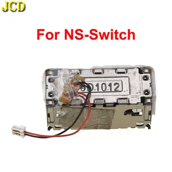 JCD Оригинален нов вибромотор Вибрационни двигатели за NS Switch Joy-Con Подмяна на контролера Ремонт