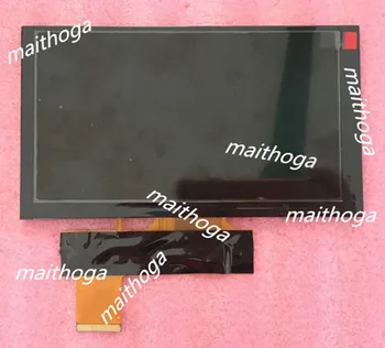 maithoga 6,2-инчов 40-пинов HD TFT LCD екран TM062RDZ02 800 (RGB) * 480