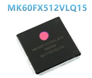 MK60FX512VLQ15 qfp144 1 бр.