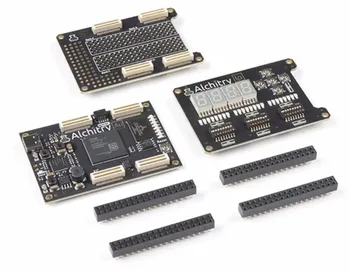 Now KIT-16497 Комплект за чипове за xilinx FPGA artix-7 XC7A35T-1C