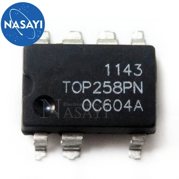 TOP258GN TOP258 SMD-7