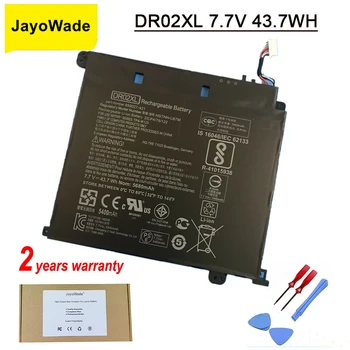 Батерия за лаптоп JayoWade DR02XL за HP Chromebook 11 серия G5 855710-001 HSTNN-IB7M 859027-1C1 859357-855 859027-121 859027-421