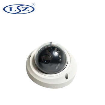 Вътрешна куполна камера за видеонаблюдение AHD 1080P с IR камера за нощно виждане
