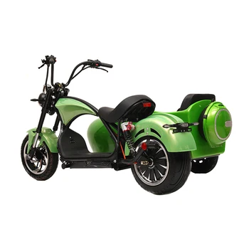електрически скутери мощен възрастен 2-колесни батерия с мощност 3000 W 30. а, електрически мотоциклет, оф-роуд мотоциклети