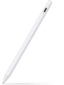 За iPad Молив-стилус за ipad за Apple Молив iPad 2 1 9 поколение 2021 молив Pro 11 12,9 2021-2018 Смарт сензорна писалка