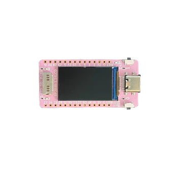 За Raspberry Pi RP2040 такса за разработка с 1,14 инчов LCD-дисплей на SUZAN Поддържа Arduino/MicroPyth без версия на Suzan
