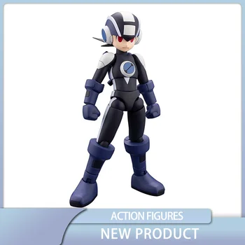Котобукия Тъмен Мега Човек Mega Man Battle Network аниме фигурки са подбрани модел играчки в наличност