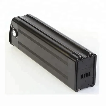 Литиево-йонна батерия Silver Fish 36, 48, 52 за электровелосипеда ebike с USB порт