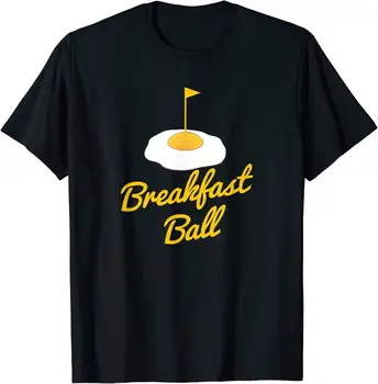 Нов Limit Топка за закуска Класически дизайн За голф Отлична Идея за подарък Тениска S-3Xl