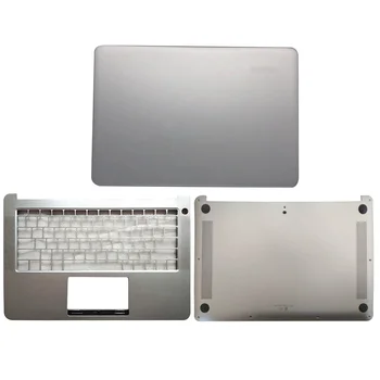НОВ Лаптоп за HUAWEI KPL-W00 KPRC-W10L VLT-W50 VLT-W60 LCD Делото/Акцент за ръце/Отдолу на корпуса Калъф за компютър