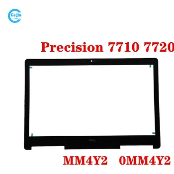 НОВ ОРИГИНАЛЕН LCD дисплей за лаптоп с рамка DELL Precision 17 7710 7720 M7710 M7720 MM4Y2 0MM4Y2 AP1DJ000100