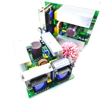Печатна Платка печатна платка на ултразвуков генератор 20 khz-40 khz 200 W-600 W С Висока време и мощност Adjustme