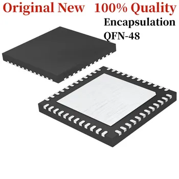 Чисто нова оригинална опаковка LAN7800/VSX QFN48