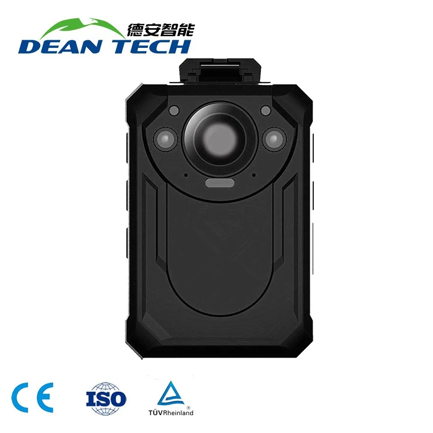 Dean DSJ-NE сверхдлинный на живота на батерията за нощно виждане широкоъгълен водоустойчив автомобилен видеорекордер dash cam1