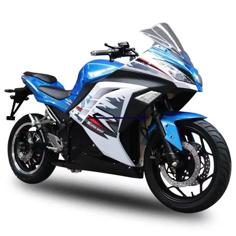 Директна доставка от склад в САЩ, Еио Сос, мотоциклети с дебели гуми с мощност 1500 W 2000 W, електрически скутер Citycoco1