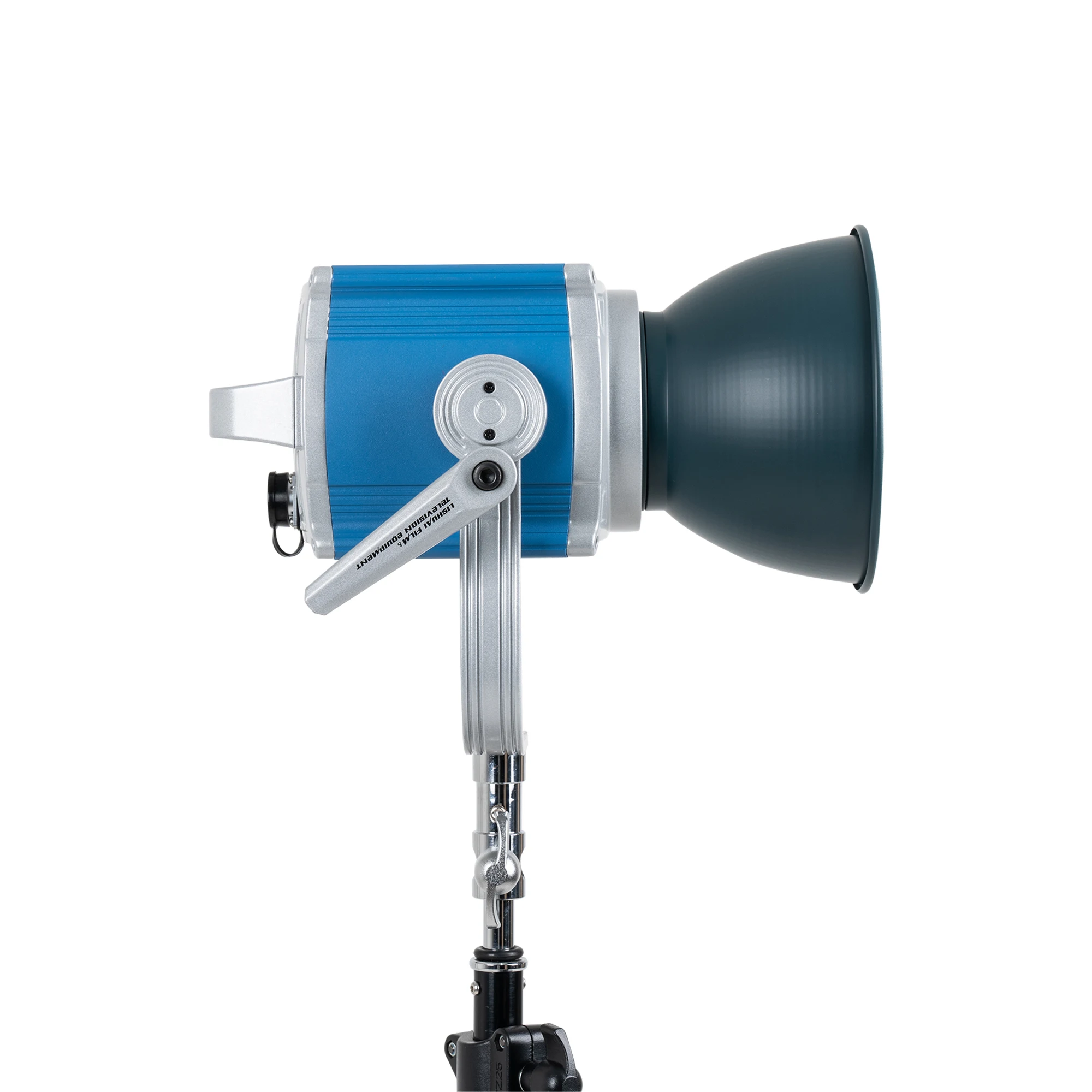 LS 300X Фокус 300 Watt Led Лампа за Видеозаснемане в два цвята 2700 К-6500 ДО COB Дневна Светлина CRI 95 + Балансиран Прожектор за Снимане на открито3