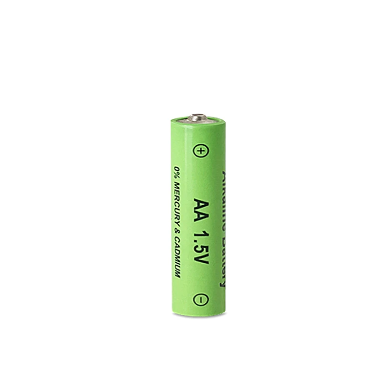 Батерия AA 9800 mah, NI-MH батерия от 1,5, батерия AA за часа, мишки, компютри, играчки и така нататък + безплатна доставка5
